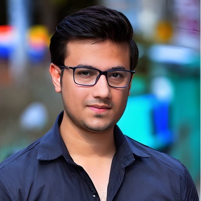 Abhishek Bhardwaj Growth Hacker Oxyjon