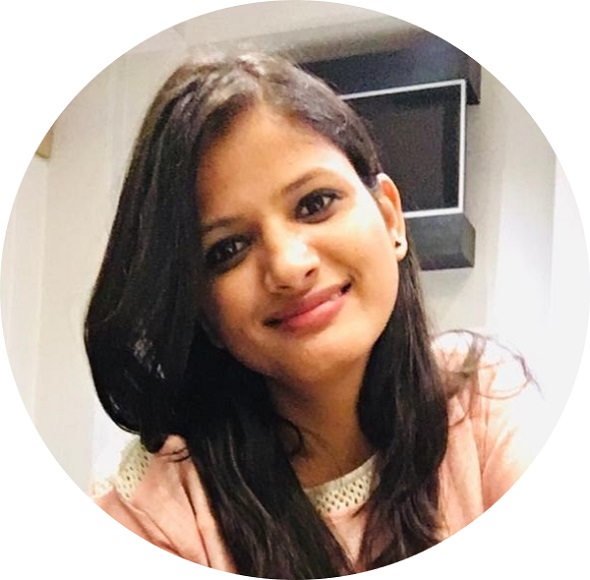 Shalu Raghav Diabetes Educator and Dietitian Oxyjon